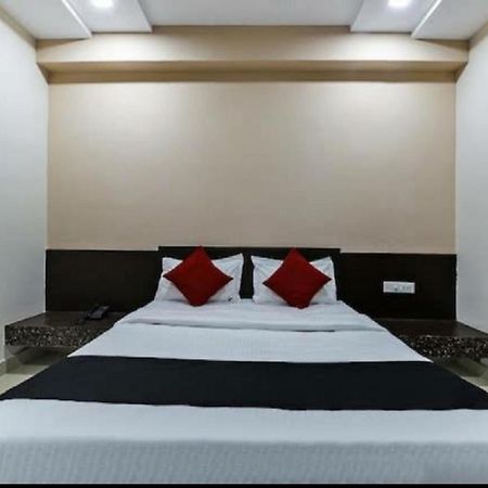 Dwaraka Inn Visakhapatnam Eksteriør billede